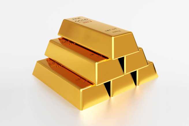 Zakup sztabki złota na działalność gospodarczą - czy potrzebne jest zezwolenie?