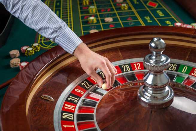 Czy można ustanowić sądowy zakaz wejścia do kasyna hazardziście?