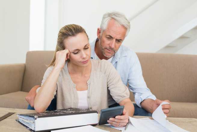 Spłata kredytu żony przez męża zaciągniętego przed ślubem a podatek