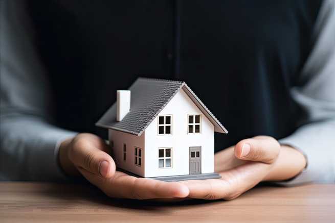Problem współwłasności domu nierozwiązany od lat - zniesienie współwłasności czy zasiedzenie udziałów?