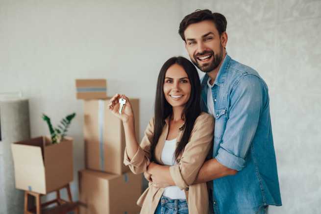 Zakup mieszkania z małżonkiem po sprzedaży mieszkania otrzymanego przed zawarciem małżeństwa
