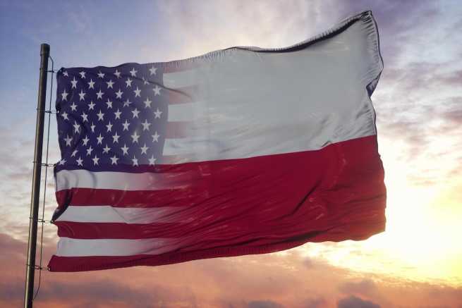 Legalizacja ślubu z obywatelem USA i jego prawa po przyjeździe do Polski