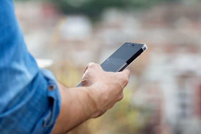 Zakup telefonu wziętego na abonament