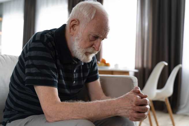 Czy rodzina musi odebrać chorego ze szpitala, gdy nie jest jeszcze wyleczony psychiatrycznie?