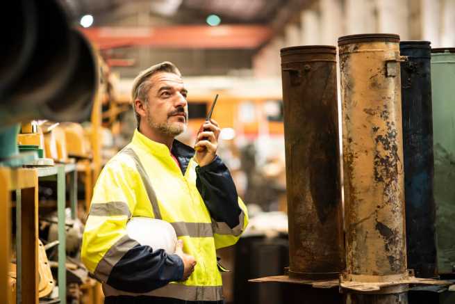 Praca zagrażająca zdrowiu, kiedy pracownik może odejść natychmiast?