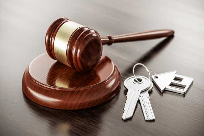 Zakup nieruchomości obciążonej hipoteką przymusową, jak chronić interesy nabywcy?