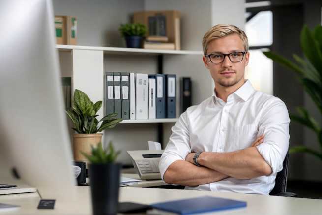 Możliwość udostępnienia danych byłego administratora jednostki organizacyjnej