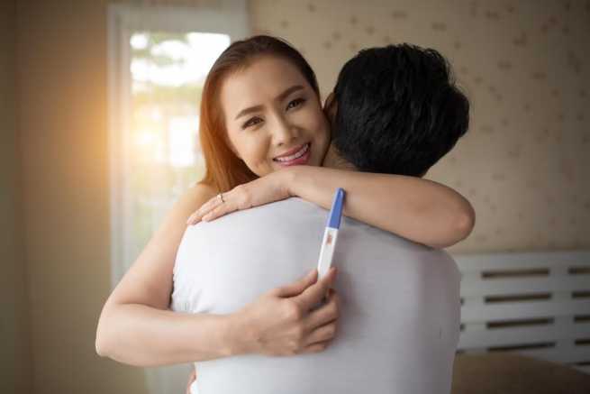 Pobyt partnerki cudzoziemki w Polsce, gdy spodziewamy się dziecka