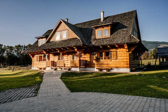 Wynajem krótkoterminowy w domu jednorodzinnym, czy trzeba zgłaszać zmianę sposobu użytkowania?