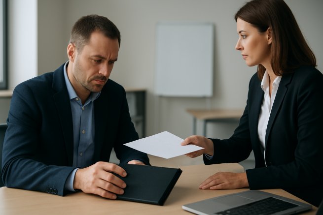 Zakaz prowadzenia działalności gospodarczej a firma za granicą i praca w Polsce