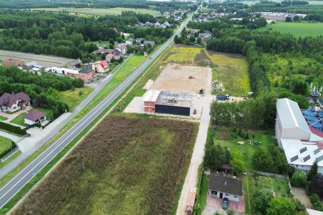 Budowa etapami, kilka pozwoleń i podział działki, jak naprawdę działają warunki zabudowy?