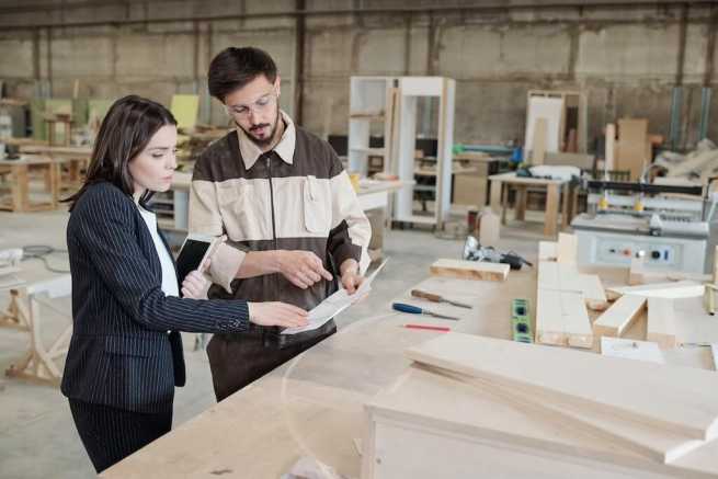 Producent mebli a GPSR, co naprawdę podlega ocenie bezpieczeństwa?