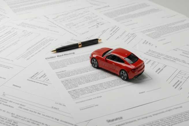 Krótka przerwa w OC i kara z UFG, czy można ją zaskarżyć i kiedy warto próbować?