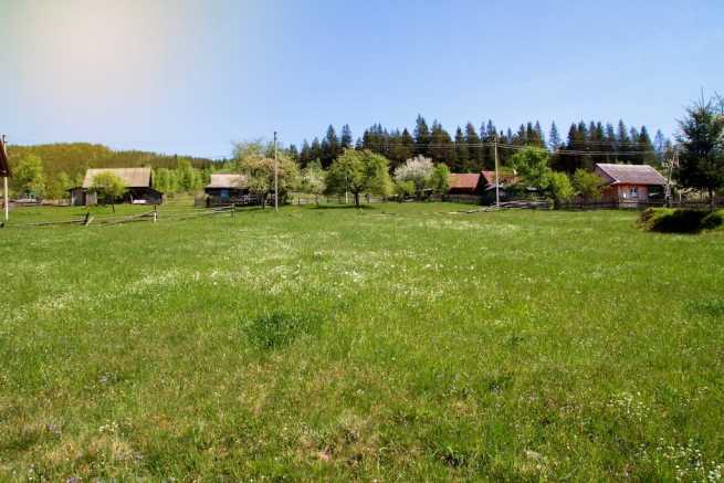 Zmiana przeznaczenia działki na rolną, możliwość odszkodowania, skutki prawne