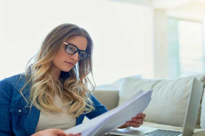 Zmiana daty rozpoczęcia działalności w CEIDG, kiedy korekta jest możliwa