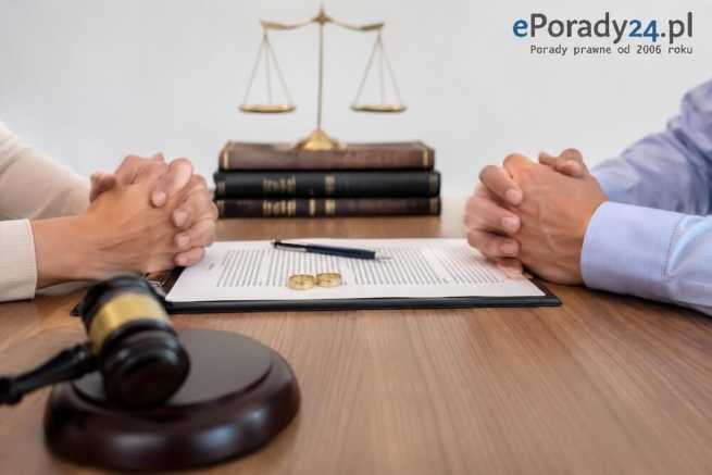 Rozwód a zatajenie bezpłodności małżonka – skutki prawne