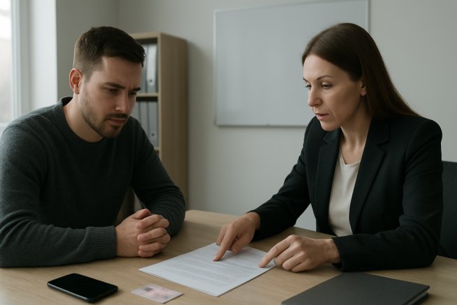 Jak uniknąć wykonania odwieszonej kary pozbawienia wolności?