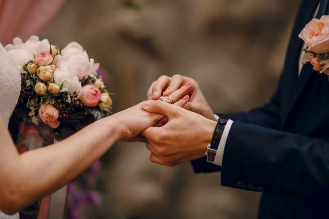 Intercyza przedmałżeńska w kontekście ślubu z obcokrajowcem