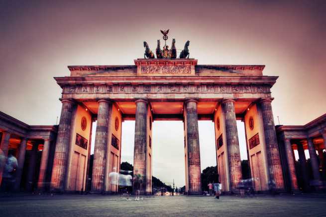 Renta po konkubencie – czy jest możliwa w Niemczech?