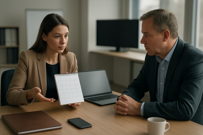 Umowa dorozumiana po wygaśnięciu zlecenia – czy można ją od razu wypowiedzieć?