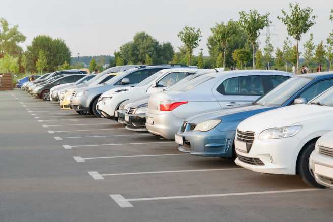 Wezwanie do uiszczenia opłaty parkingowej po 3 latach od zdarzenia