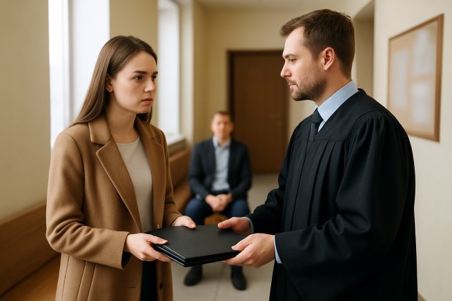 Pozew o zaległe wynagrodzenie – gdzie złożyć i jak odzyskać pensję
