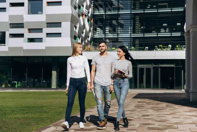 Skreślenie z listy studentów