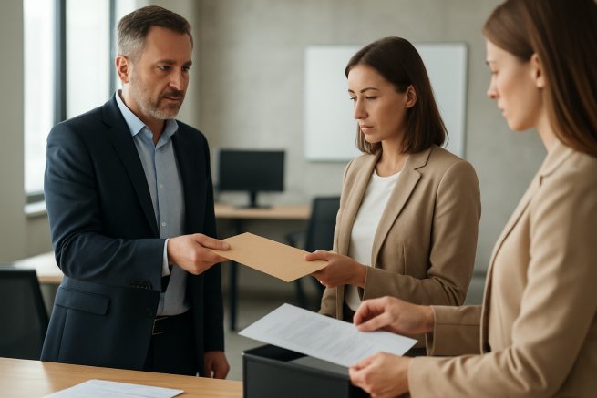 Udokumentowanie wypłaty premii uznaniowej