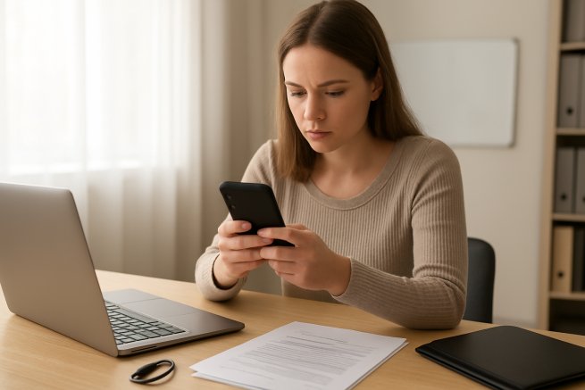 Czy operator przechowuje treść SMS-ów i czy można ją odzyskać?