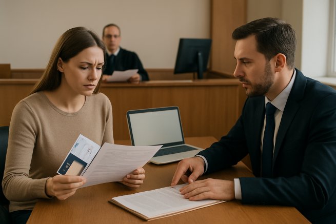 Właściwość przemienna sądu w sporze z biurem podróży