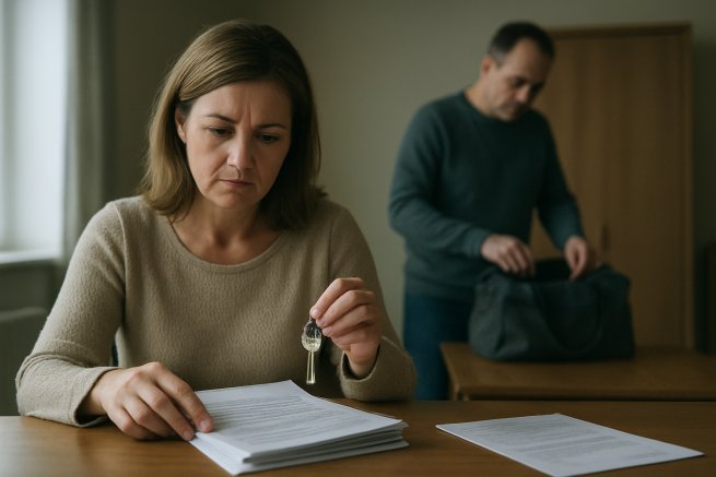 Mieszkanie służbowe po rozwodzie – czy były małżonek ma prawa do lokalu?