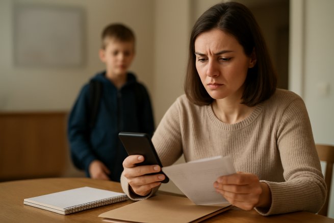 Pozbawienie praw rodzicielskich – jak się bronić?