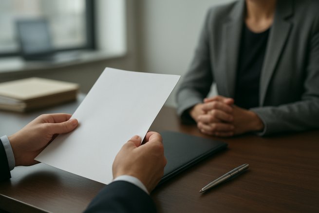 Postępowanie spadkowe w Niemczech – odrzucenie spadku krok po kroku