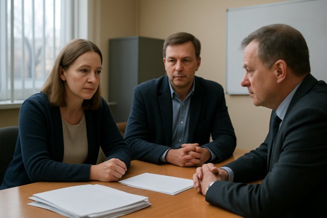 Ochrona związkowa nauczyciela a zwolnienie i ograniczenie etatu