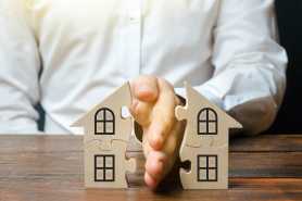 Zniesienie współwłasności nieruchomości, na którą został zaciągnięty kredyt hipoteczny