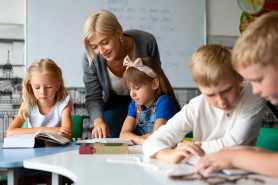Urlop wychowawczy a wypowiedzenie umowy o pracę nauczycielowi