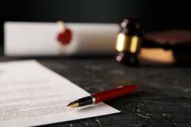 Testament notarialny a prawo do zachowku
