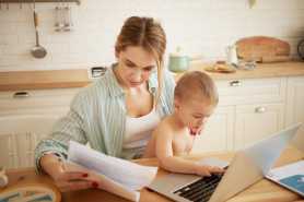 Zmiana warunków pracy po urlopie macierzyńskim