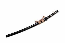 Zakup repliki miecza samurajskiego za granicą i wysyłka do Polski