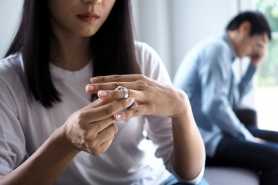 Rozwód z małżonkiem cierpiącym na chorobę psychiczną