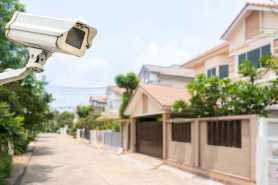 Monitoring i podsłuchiwanie przez sąsiada - co zrobić?
