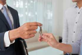 Użyczenie mieszkania kupującemu przed umową sprzedaży