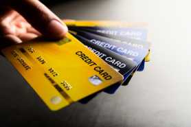 Spłata starego długu z karty kredytowej