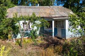 Zakup starego domu na działce rolnej przez nie rolnika w celu remontu i rozbudowy