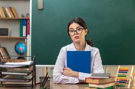 Kara dla nauczyciela za obrażanie ucznia
