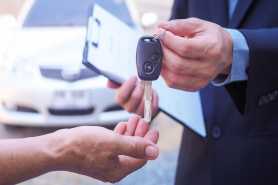 Sprzedaż auta po leasingu a nowe przepisy