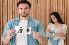 Utrudnianie sprawowania opieki nad dzieckiem ojcu po rozwodzie