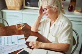 Świadczenia dla starszej osoby nie otrzymującej renty ani emerytury