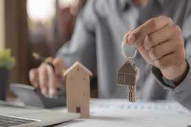Zawarcie umowy sprzedaży mieszkania za granicą