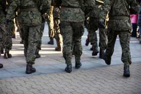 Wezwanie na ćwiczenia wojskowe - jak zostać zwolniony z obowiązku ćwiczeń?